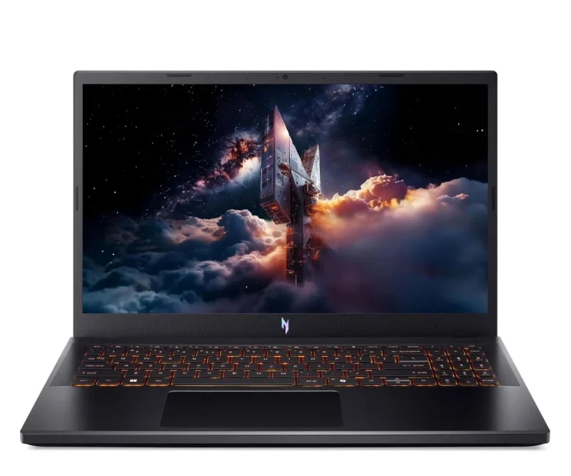 Acer Nitro V 15 Ryzen 7 170/16GB/1TB RTX5060 180Hz (ANV15-A31 || NH.U3REP.00B)
