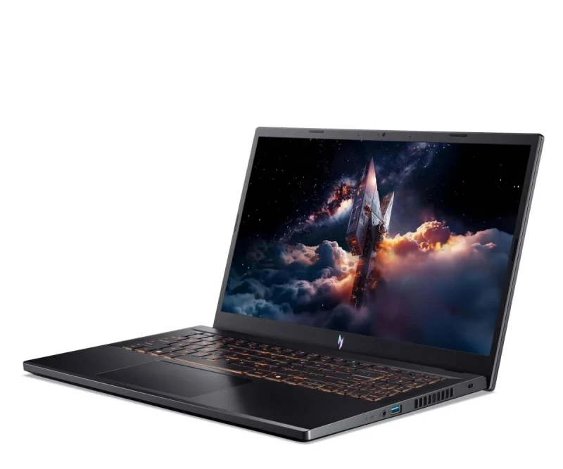 Acer Nitro V 15 Ryzen 7-7445HS/16GB/512 RTX4050 165Hz (ANV15-42 || NH.U5PEP.003) - Изображение 3