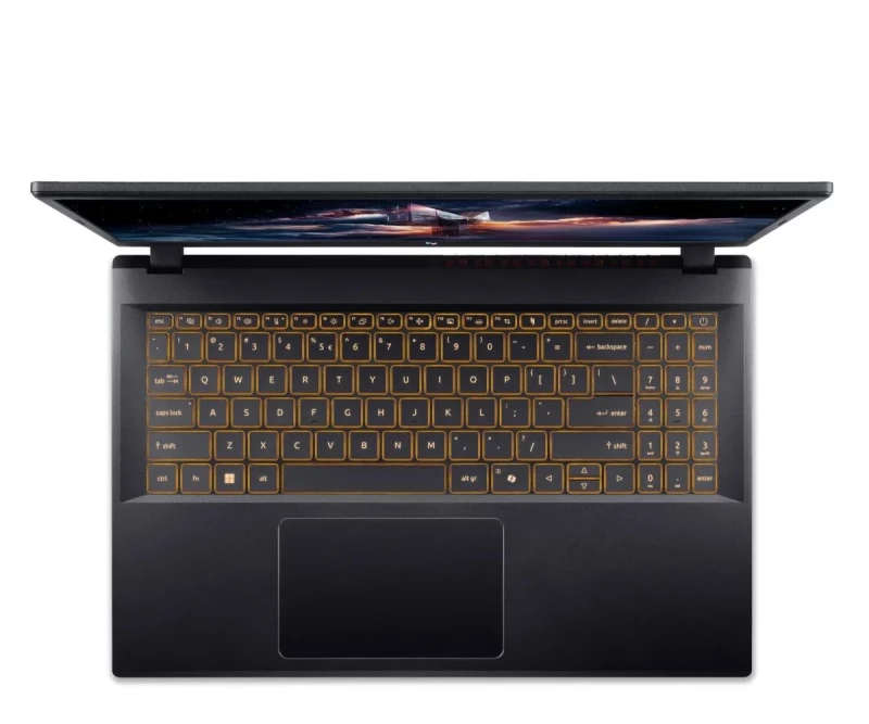 Acer Nitro V 15 Ryzen 7-7445HS/16GB/512 RTX4050 165Hz (ANV15-42 || NH.U5PEP.003) - Изображение 4