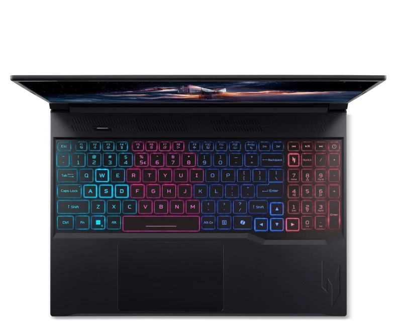 Acer Nitro V 16S AI Ryzen 7-260/16GB/1TB RTX5050 (ANV16S-41 || NH.U05EP.008) - Зображення 6