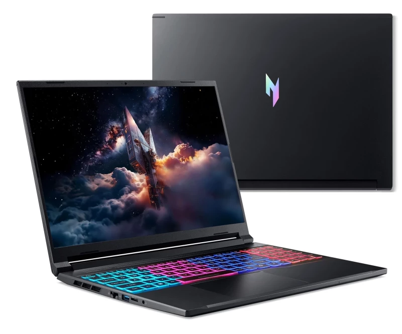 Acer Nitro V 16S AI Ryzen 7-260/16GB/1TB RTX5050 (ANV16S-41 || NH.U05EP.008)