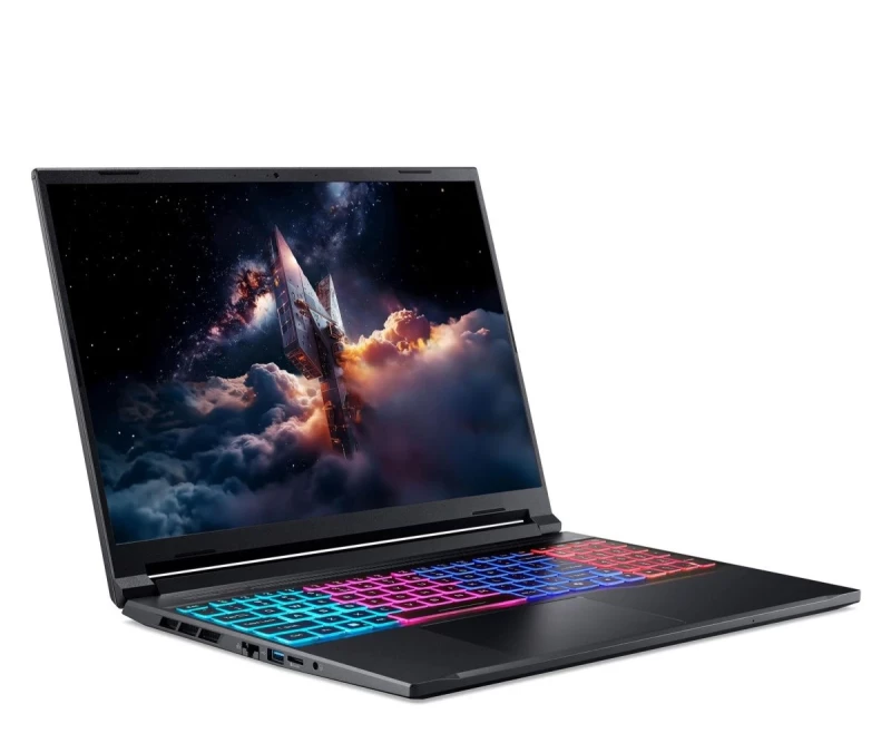 Acer Nitro V 16S Core 5-210H/16GB/512 RTX5060 180Hz (ANV16S-71 || NH.U28EP.00C) - Изображение 3