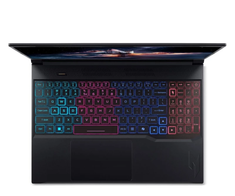 Acer Nitro V 16S Core 5-210H/16GB/512 RTX5060 180Hz (ANV16S-71 || NH.U28EP.00C) - Изображение 4