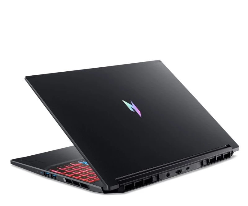 Acer Nitro V 16S Core 5-210H/16GB/512/Win11 RTX5060 180Hz (ANV16S-71 || NH.QXCEP.00G) - Зображення 7