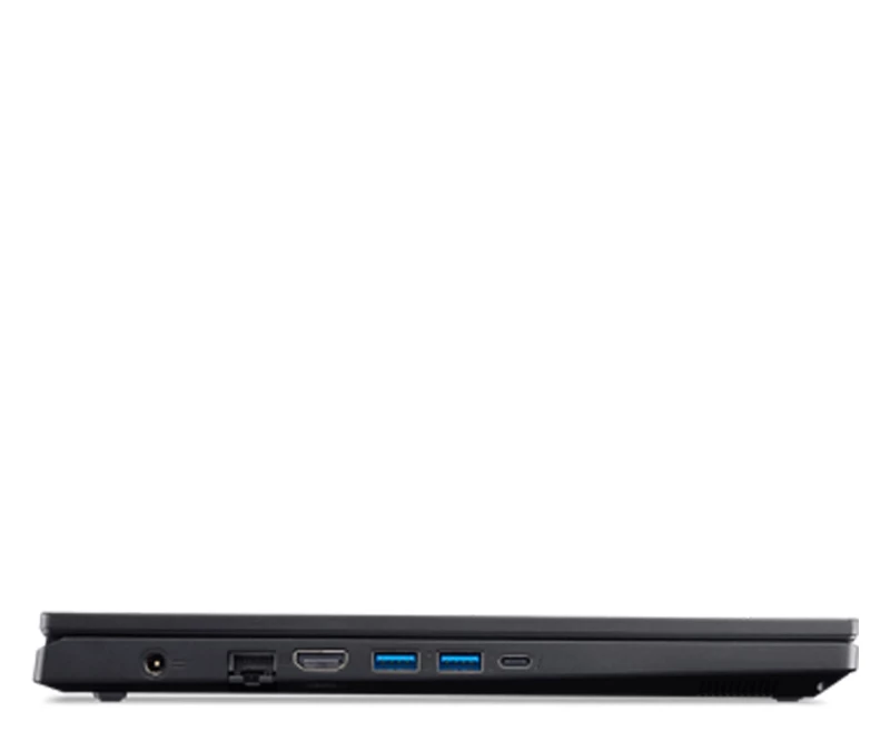 Acer Nitro V i9-13900H/16GB/512 RTX5060 165Hz (ANV15-52 || NH.QZ8EP.00G) - Изображение 6