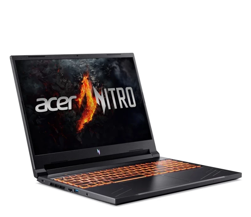 Acer Nitro V16 R5-8645HS/32GB/512/Win11X RTX4050 165Hz (ANV16-41 || NH.QRVEP.00L) - Зображення 1