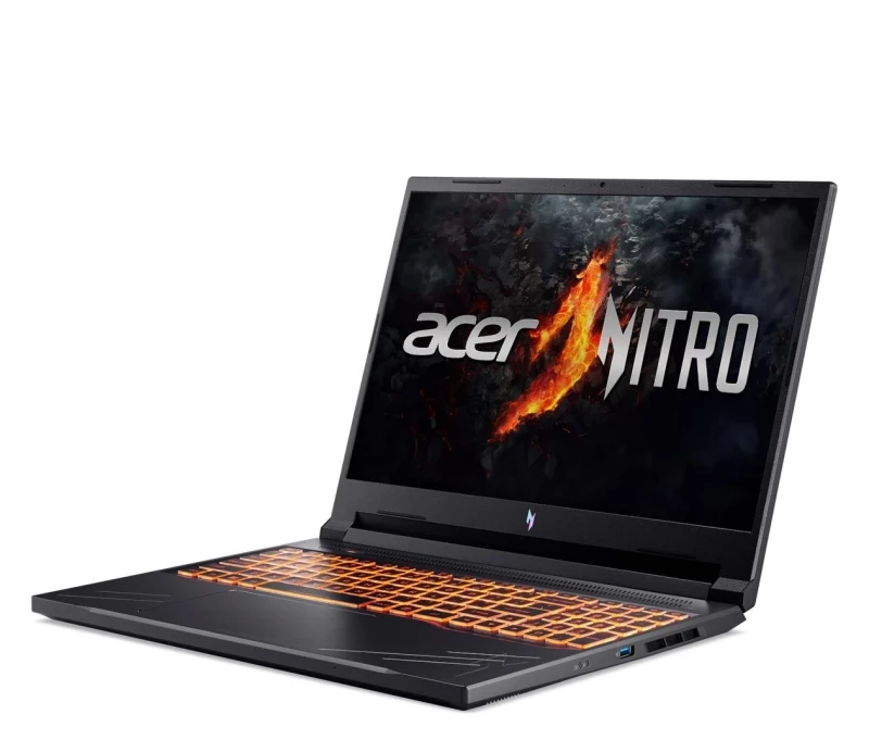 Acer Nitro V16 R5-8645HS/32GB/512/Win11X RTX4050 165Hz (ANV16-41 || NH.QRVEP.00L) - Зображення 3