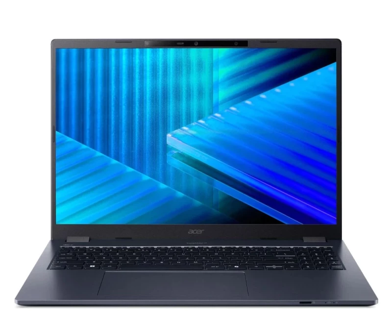 Acer TravelMate P4 Ultra 5-225H/16GB/512/Win11P 3Y OnSite (TMP416-74-TCO || NX.BG6EP.001) - Изображение 2