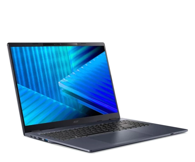 Acer TravelMate P4 Ultra 5-225H/16GB/512/Win11P 3Y OnSite (TMP416-74-TCO || NX.BG6EP.001) - Изображение 3