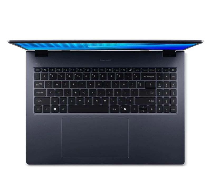 Acer TravelMate P4 Ultra 5-225H/16GB/512/Win11P 3Y OnSite (TMP416-74-TCO || NX.BG6EP.001) - Изображение 4