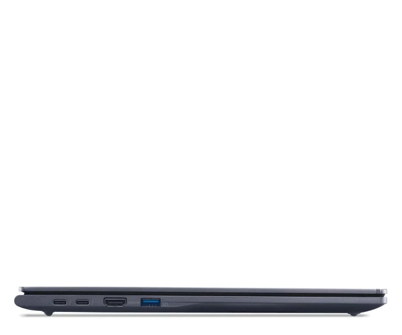 Acer TravelMate P4 Ultra 5-225H/16GB/512/Win11P 3Y OnSite (TMP416-74-TCO || NX.BG6EP.001) - Изображение 8