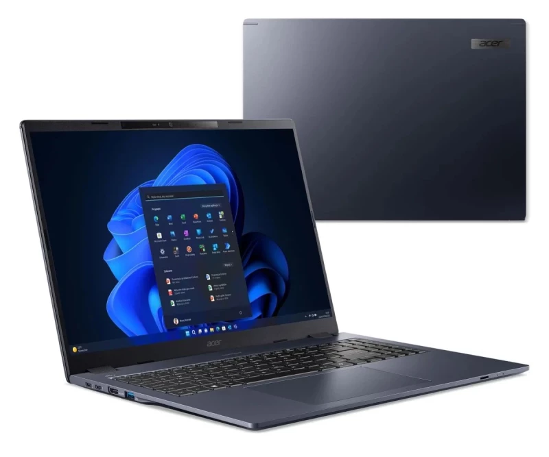 Acer TravelMate P4 Ultra 5-225H/16GB/512/Win11P 3Y OnSite (TMP416-74-TCO || NX.BG6EP.001)