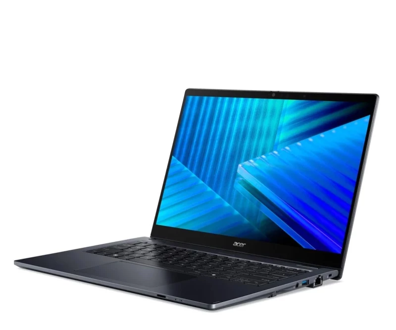 Acer TravelMate P4 Ultra 5-225U/16GB/512/Win11P  3Y OnSite (TMP414RN-55-TCO || NX.BF8EP.003) - Изображение 1