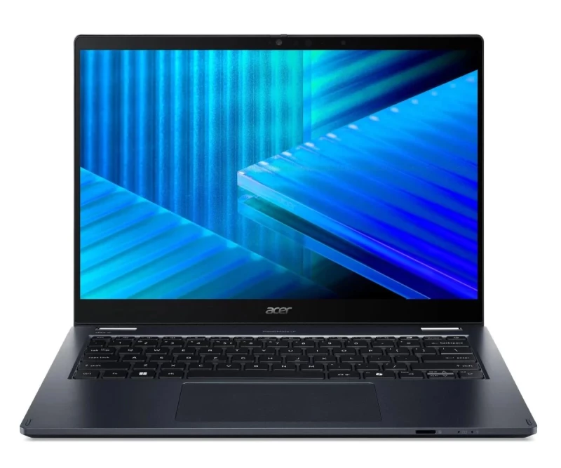 Acer TravelMate P4 Ultra 5-225U/16GB/512/Win11P  3Y OnSite (TMP414RN-55-TCO || NX.BF8EP.003) - Изображение 2