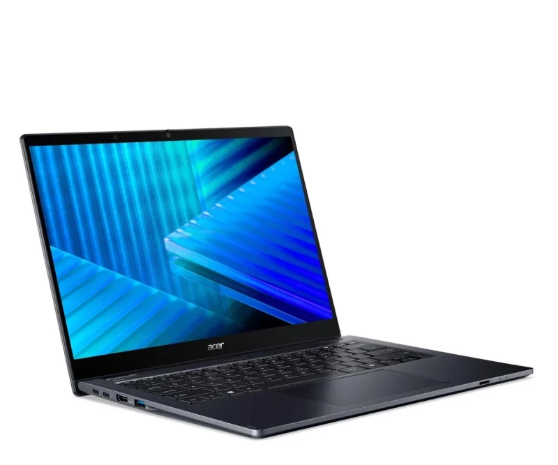 Acer TravelMate P4 Ultra 5-225U/16GB/512/Win11P  3Y OnSite (TMP414RN-55-TCO || NX.BF8EP.003) - Изображение 3