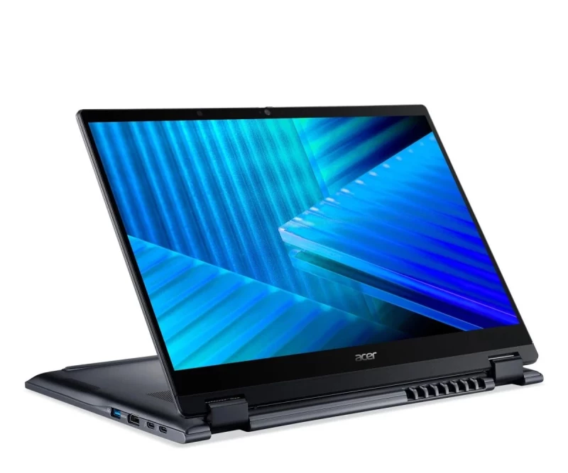 Acer TravelMate P4 Ultra 5-225U/16GB/512/Win11P  3Y OnSite (TMP414RN-55-TCO || NX.BF8EP.003) - Изображение 4