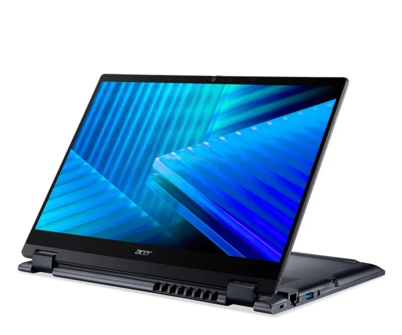 Acer TravelMate P4 Ultra 5-225U/16GB/512/Win11P  3Y OnSite (TMP414RN-55-TCO || NX.BF8EP.003) - Изображение 5