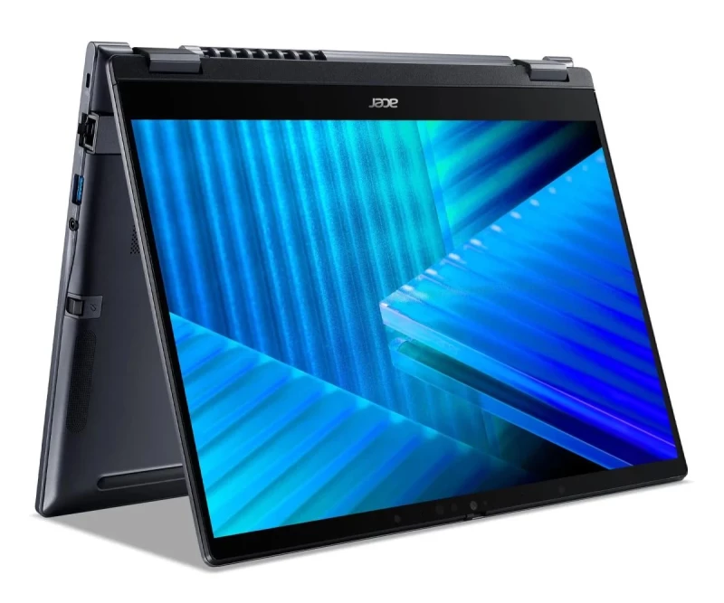 Acer TravelMate P4 Ultra 5-225U/16GB/512/Win11P  3Y OnSite (TMP414RN-55-TCO || NX.BF8EP.003) - Изображение 6