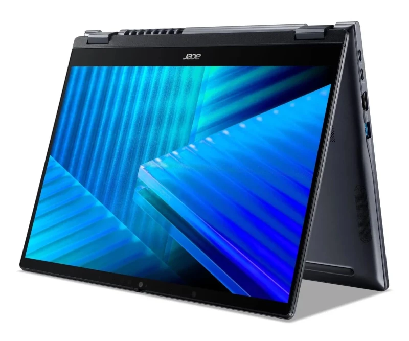 Acer TravelMate P4 Ultra 5-225U/16GB/512/Win11P  3Y OnSite (TMP414RN-55-TCO || NX.BF8EP.003) - Изображение 7