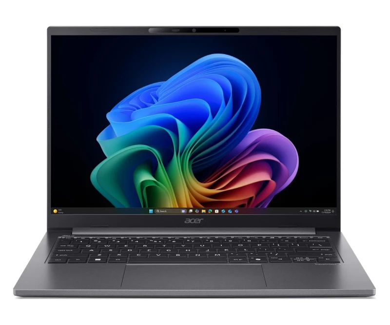 Acer TravelMate X4 14 AI Ultra 5-228V/32GB/512/Win11P (TMX414-51-TCO NX.BPVEP.002) - Зображення 3