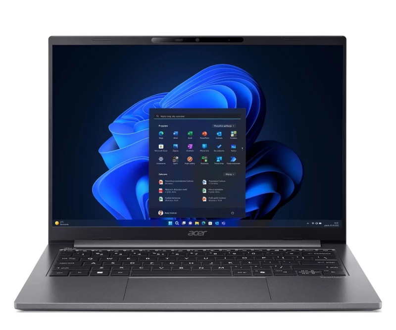 Acer TravelMate X4 14 AI Ultra 5-228V/32GB/512/Win11P (TMX414-51-TCO NX.BPVEP.002)