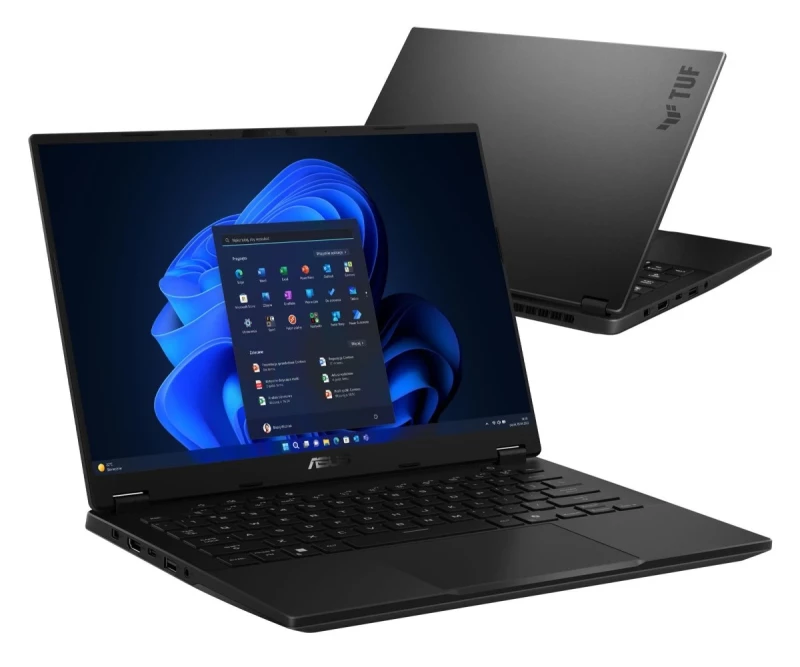 ASUS TUF Gaming A14 Ryzen 7-260/16GB/512/Win11 RTX5050 165Hz (FA401UH-RG004W)