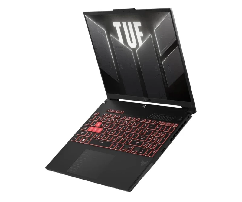 ASUS TUF Gaming A16 Ryzen 7-170/24GB/512/Win11 RTX4050 144Hz (FA607NUQ-RL029W) - Зображення 3