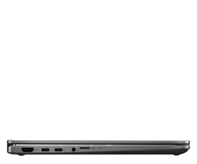 ASUS VivoBook 14 Flip Ultra 5-226V/16GB/512/Win11 OLED Touch (TP3407SA-SG146W) - Зображення 7