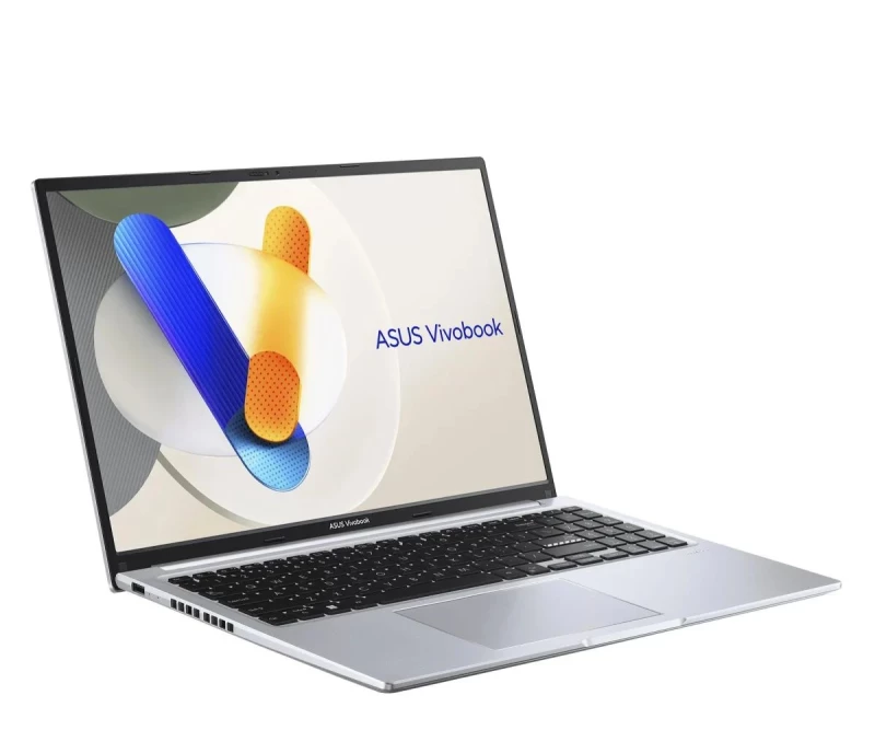 ASUS VivoBook 16 Core 9-270H/24GB/512/Win11 (X1605VA-MB2825W) - Изображение 1