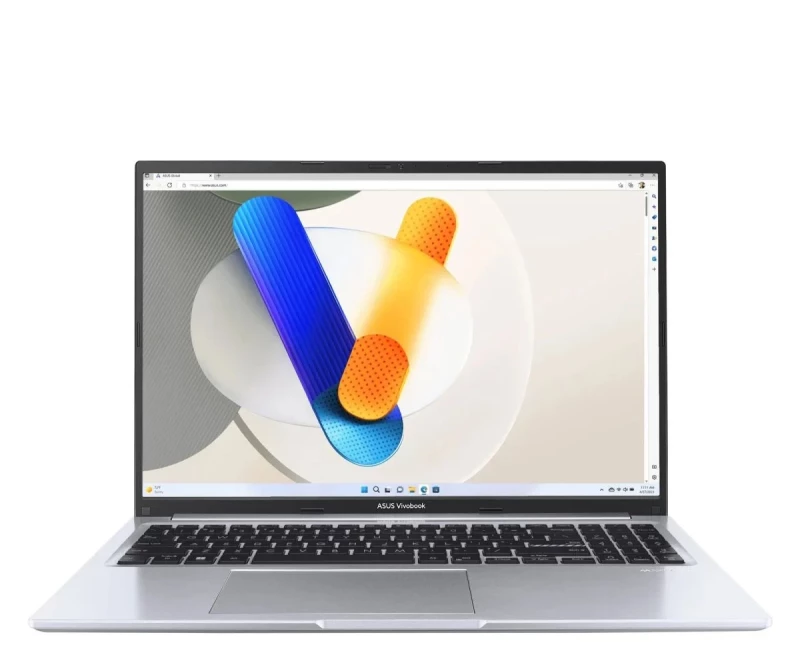 ASUS VivoBook 16 Core 9-270H/24GB/512/Win11 (X1605VA-MB2825W) - Изображение 2