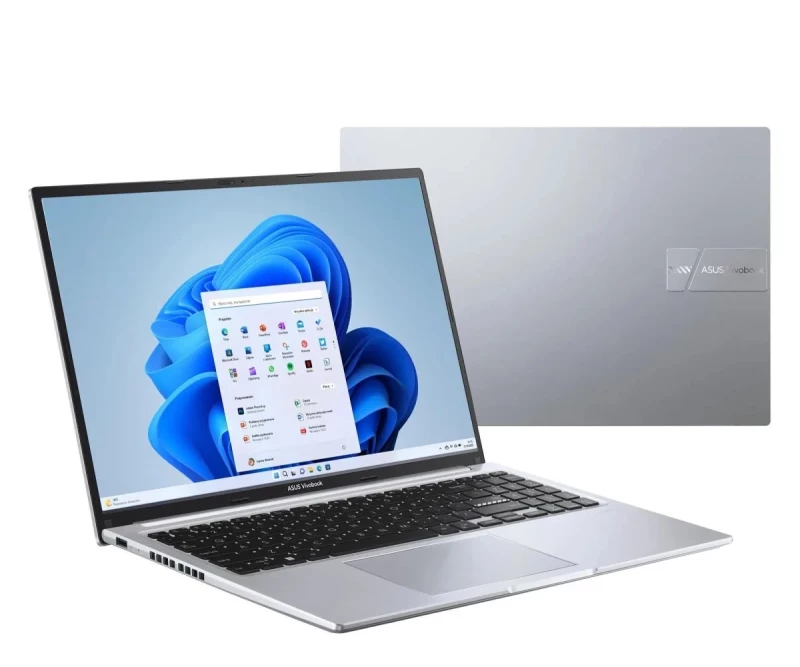 ASUS VivoBook 16 Core 9-270H/24GB/512/Win11 (X1605VA-MB2825W)