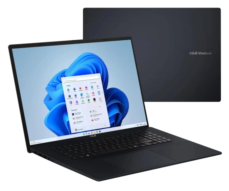 ASUS VivoBook 18 Ryzen 7 AI 445/16GB/512/Win11 (M1807GA-S8013W)