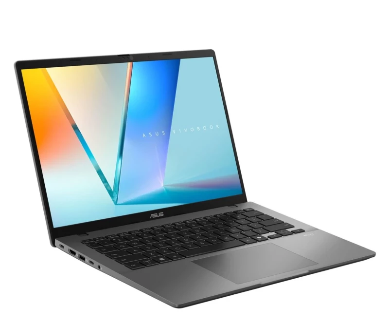 ASUS Vivobook S 14 Ryzen 7 AI 445/32GB/1TB/Win11 OLED (M3407GA-SF003W) - Изображение 1