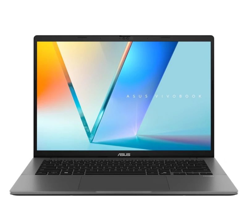 ASUS Vivobook S 14 Ryzen 7 AI 445/32GB/1TB/Win11 OLED (M3407GA-SF003W) - Изображение 3