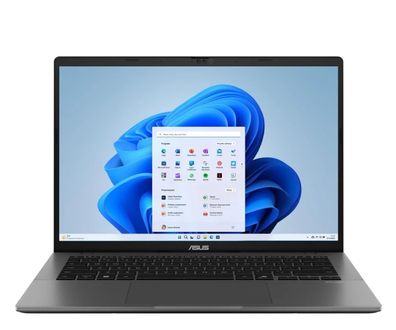 ASUS Vivobook S 14 Ryzen 7 AI 445/32GB/1TB/Win11 OLED (M3407GA-SF003W)