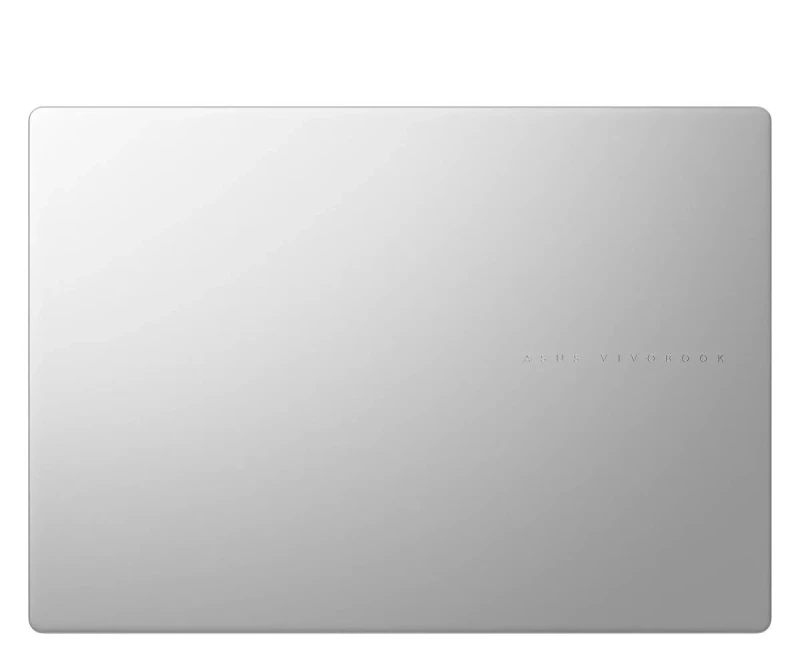 ASUS VivoBook S 14 Ryzen AI 7 445/16GB/512/Win11 OLED silver (M3407GA-SF013W) - Изображение 5