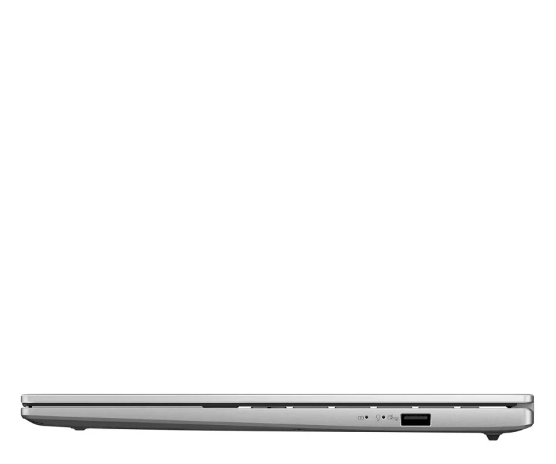 ASUS VivoBook S 14 Ryzen AI 7 445/16GB/512/Win11 OLED silver (M3407GA-SF013W) - Изображение 6