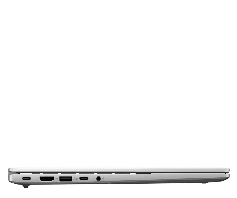 ASUS VivoBook S 14 Ryzen AI 7 445/16GB/512/Win11 OLED silver (M3407GA-SF013W) - Изображение 7