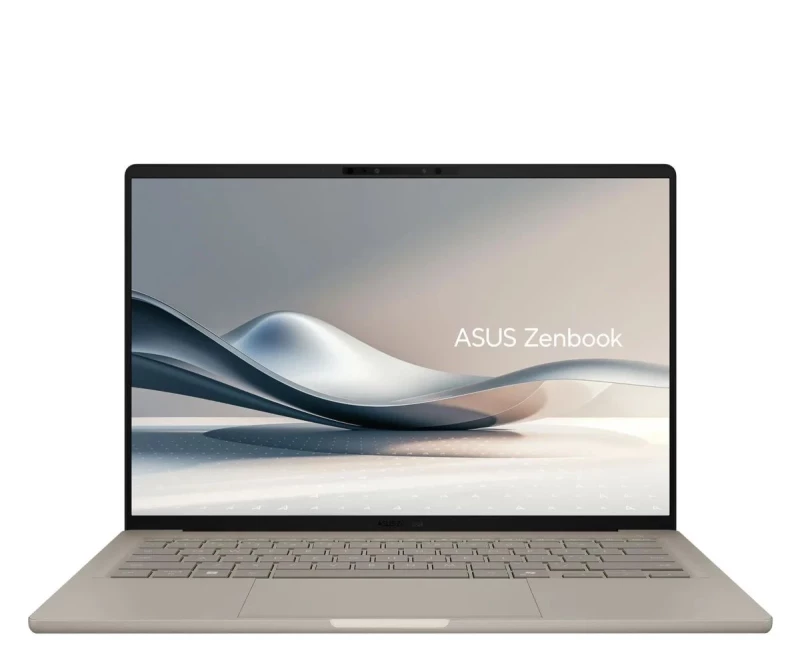 ASUS ZenBook A14 UX3407QA X X1-26-100/32GB/512/Win11 OLED (UX3407QA-QD307W) - Зображення 2