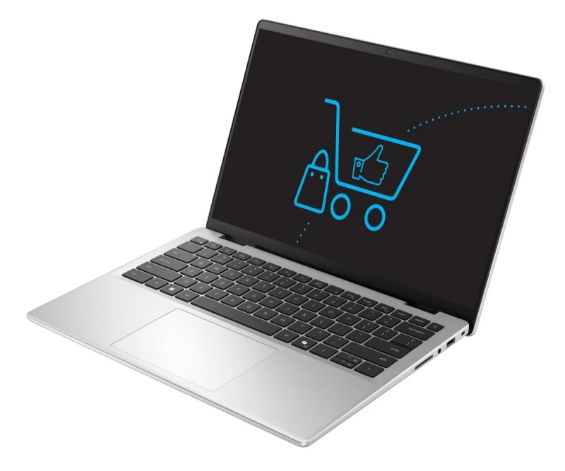 Dell 14 Core 7-150U/16GB/512GB/Win11P Metal (PV14250_RPLR_008_M) - Изображение 1