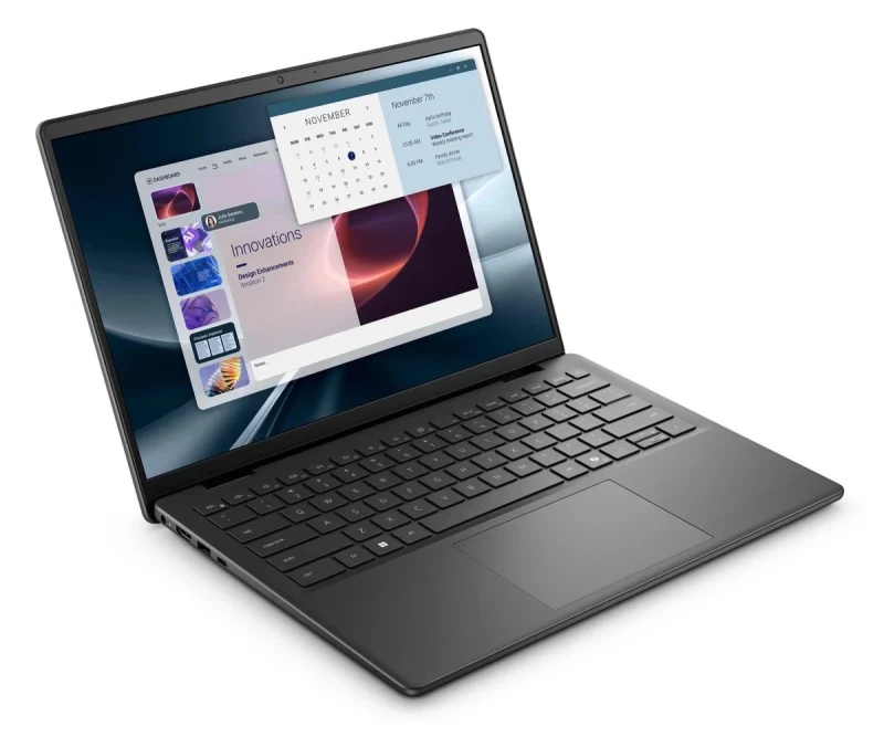 Dell 14 Ryzen 5 220/16GB/512GB/Win11P (PV14255_HWK_551) - Изображение 1