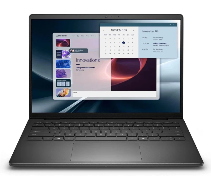 Dell 14 Ryzen 5 220/16GB/512GB/Win11P (PV14255_HWK_551) - Изображение 2
