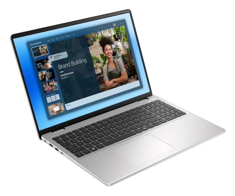 Dell 16 Core 7-150U/16GB/1TB/Win11P (DC16251_RPLU-R_001) - Изображение 1