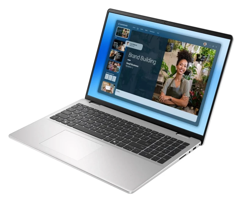 Dell 16 Core 7-150U/16GB/1TB/Win11P (DC16251_RPLU-R_001) - Изображение 4