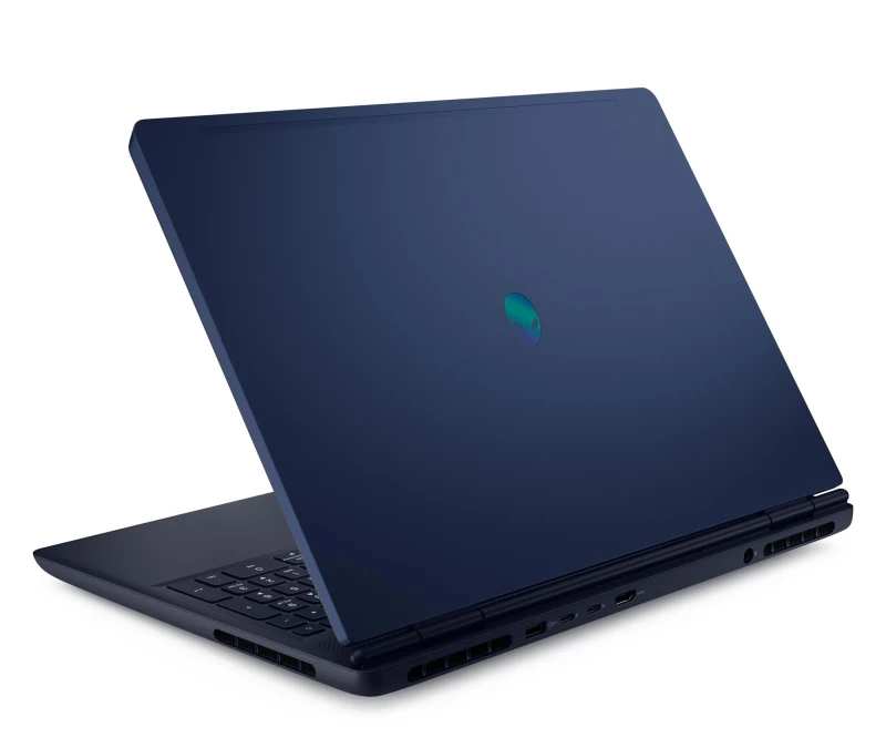 Dell Alienware 16 Aurora Core 5 210H/16GB/512/W11 RTX3050 120Hz (Alienware-AC16250_005) - Изображение 5