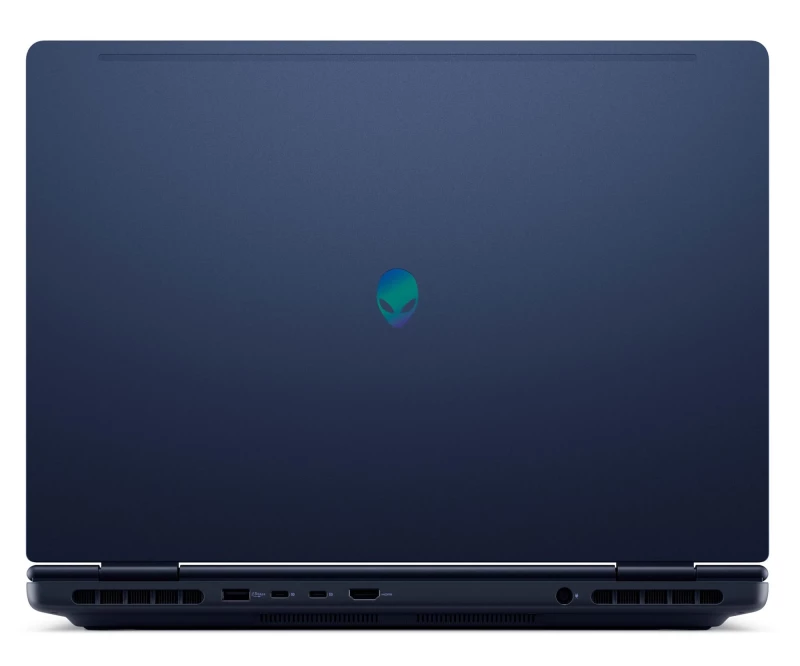 Dell Alienware 16 Aurora Core 5 210H/16GB/512/W11 RTX3050 120Hz (Alienware-AC16250_005) - Изображение 6