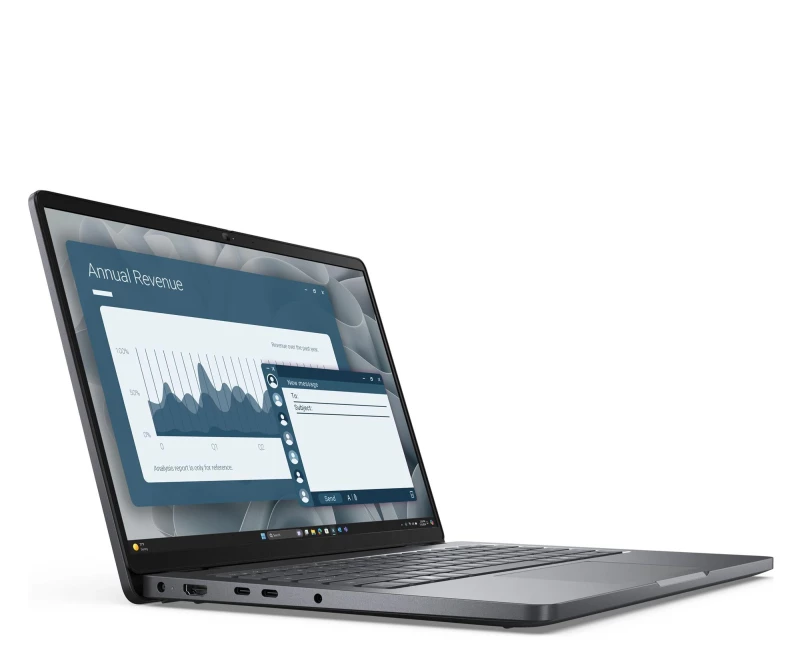 Dell Pro 14 Ryzen 5-220/16GB/512/Win11P (BTO507_PC14255_EMEA) - Изображение 1