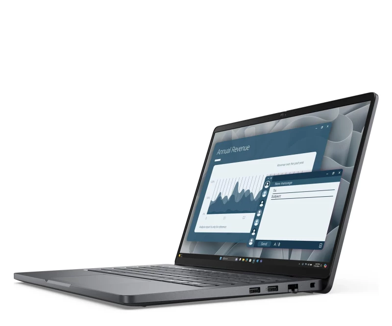 Dell Pro 14 Ryzen 5-220/8GB/256/Win11P (BTO502_PC14255_EMEA) - Зображення 3