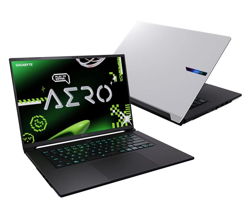 Gigabyte AERO X16 Ryzen AI 7 350/16GB/1TB/W11 RTX5060 165Hz white (1VH93EEC94DH) - Изображение 1