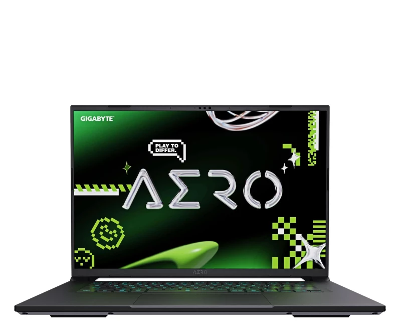 Gigabyte AERO X16 Ryzen AI 7 350/16GB/1TB/W11 RTX5060 165Hz white (1VH93EEC94DH) - Изображение 2